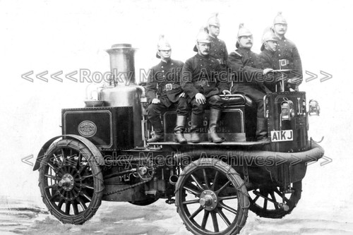Nqq lfb firemen aboard - lfb,