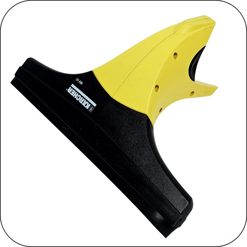 Karcher wv60 attachment window - wv60,