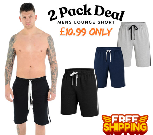 Pack mens lounge wear - mens,