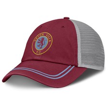 Aston Villa Advantage