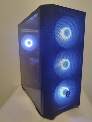 Newly built gaming - |, pc|gtx