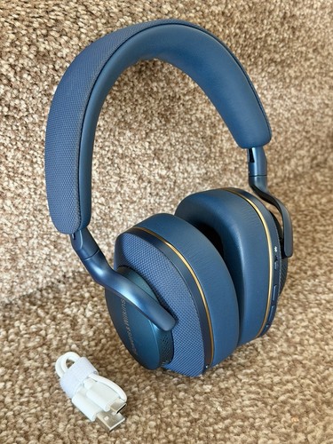 Bowers wilkins px7 s2 noise - s2,