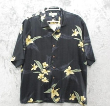 Tommy Bahama Shirt Mens Large