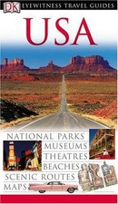 DK Eyewitness Travel Guide