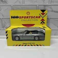 Shell Garage Classic Sports