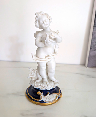 Ciche italian bisque porcelain - ciche,