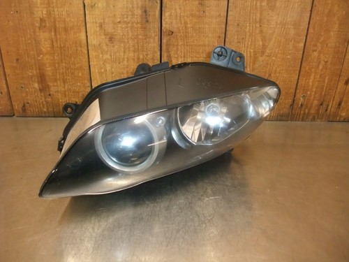 Yamaha yzf 5vy - , left