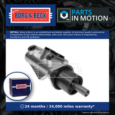 Brake Master Cylinder fits