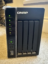 QNAP TS-451S 4 Bay NAS Drive