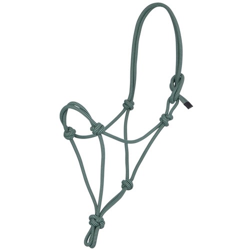 Lemieux rope halter - rope,