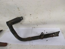 CHEVROLET 235 BLUE FLAME