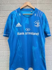 Adidas Leinster Rugby 2019