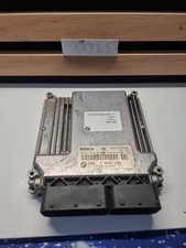 BMW DDE Engine Control Unit