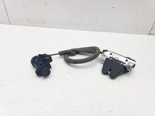 MERCEDES E CLASS C207 W207 TAILGATE BOOT LOCK WITH LOCK BARREL 2012 A2047500185