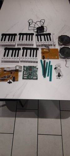 Yamaha ez220 keyboard spare - yamaha,