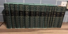 LOT OF 14 CHARLES DICKENS