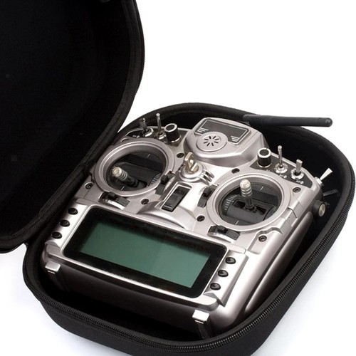 Carrying case controller - case, rc