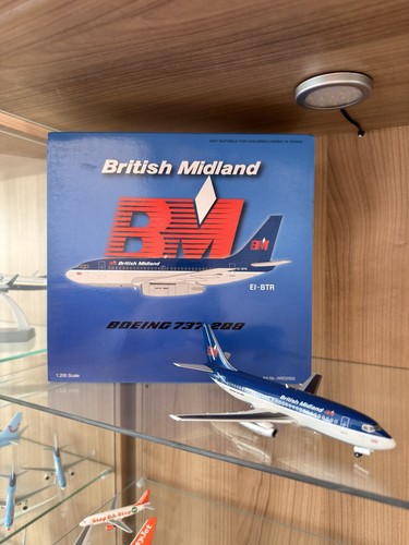 Inflight ard 200 british - inflight/ard,
