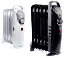 DAEWOO/FIN MINI 800W OIL