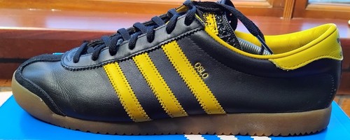 Adidas oslo 2019 size - 2019, uk