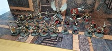 Stormcast Eternals Age of Sigmar Army