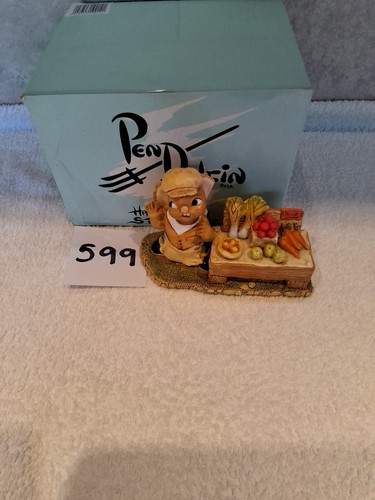 Pendelfin winner brand - , winner,