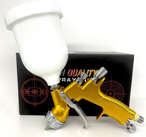 Professional gravity feed - professional,