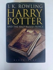 Harry Potter and The