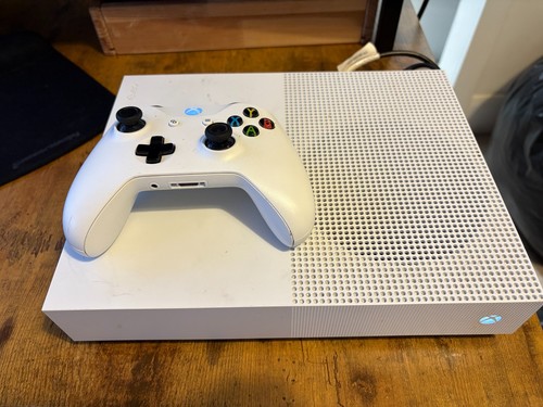Xbox one all digital - xbox, 1