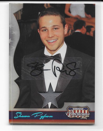 2008 donruss americana shawn - 2008,
