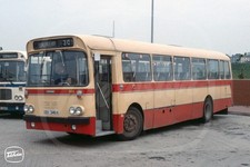 Bus Photo - Lough Swilly