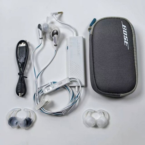 Bose quietcomfort ear - bose, 20