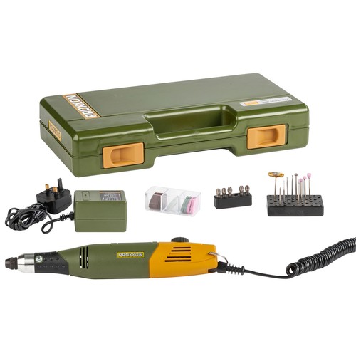 Proxxon micromot starter - micromot,
