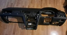 VW PASSAT B8 2017 DASHBOARD