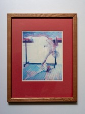 Robert Heindel Print 'The