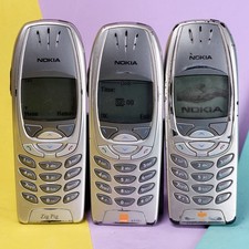 Nokia 6310i Vintage / Retro