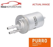 ENGINE FUEL FILTER PURRO