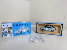 Vanguards VA45001 Austin