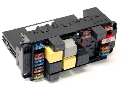 Signal acquisition module - signal,