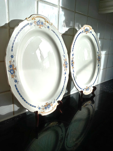 Grindley superb chelsea ivory - grindley,