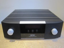 MARK LEVINSON  NO' 5802 INTEGRATED AMPLIFER  -  BOXED    -   (NORFOLK)