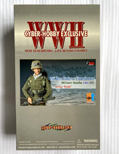 Dragon 1/6 WWII Cyber-Hobby