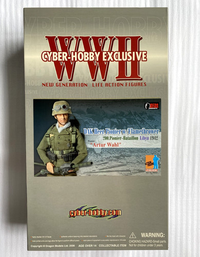 Dragon wwii cyber - dragon,
