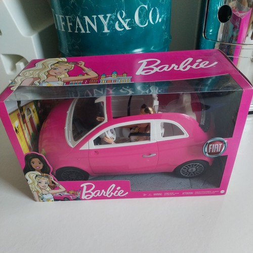 Nrfb doll box barbie - nrfb, &