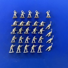 Airfix Toy Soldiers German
