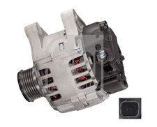 Alternator FOR PEUGEOT 307