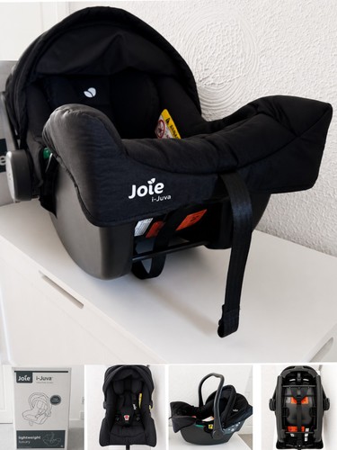 Baby car seat joie - -, i-juva
