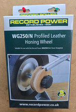 Record Power, WG250/N -