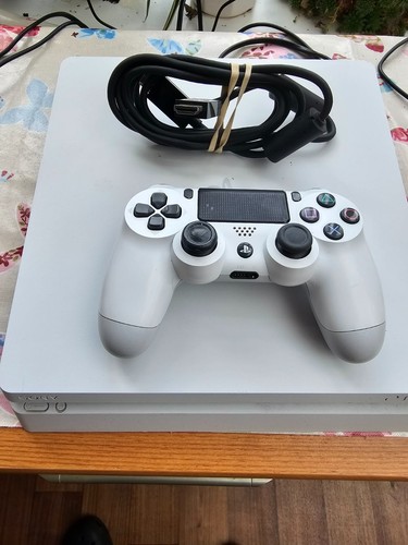 Sony playstation slim - sony,