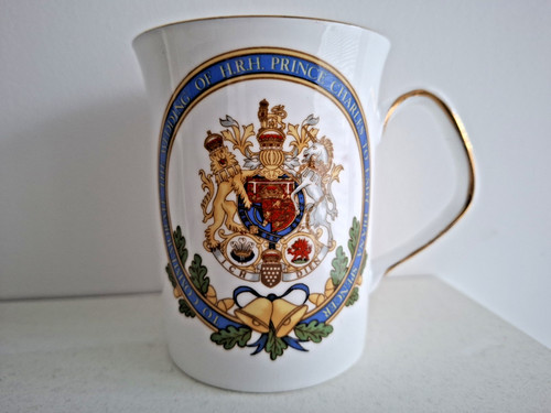 Prince charles and - and, royal